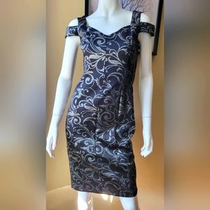 Enfocus Studio dress size 4